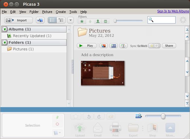 Download And Install Picasa