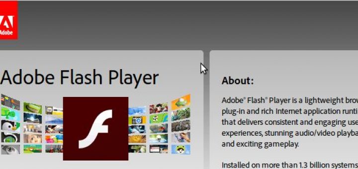 Como Instalar Adobe Flash Player En Linux Mint