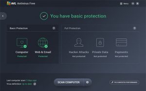 Read more about the article Best 6 Free Antivirus Softwares
