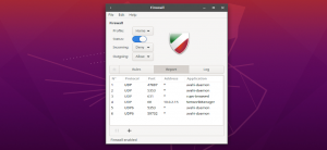 Read more about the article How to enable UFW – Uncomplicated Firewall in ubuntu – Install Gufw Firewall