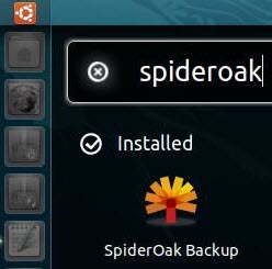 spideroak cost