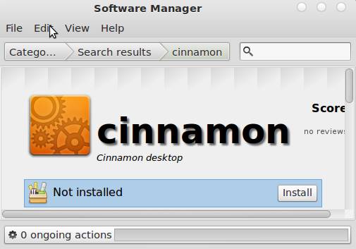 Cinnamon linux после обновления не вводится пароль