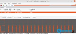 Read more about the article DeaDBeeF Music Player – How to install DeaDBeeF on Ubuntu Linux