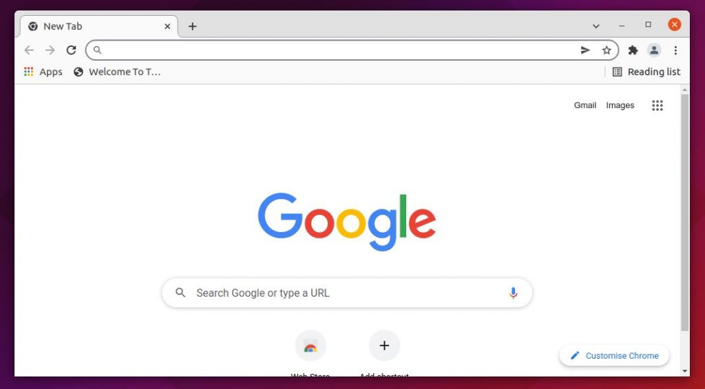How To Install Google Chrome On Ubuntu Linux CONNECTwww
