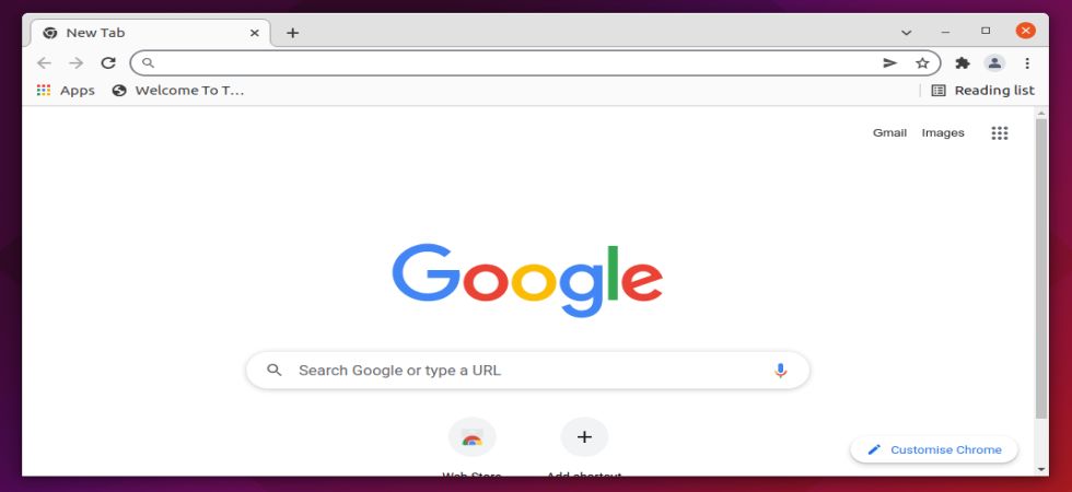 Ubuntu google chrome зависает при синхронизации