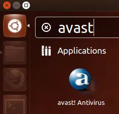 uninstall avast antivirus