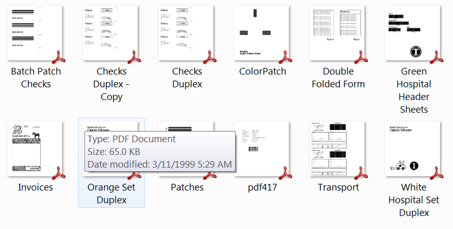 pdf preview in explorer windows 10 pdfelement pro