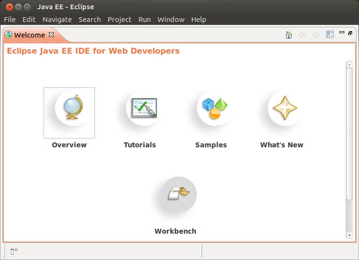 download eclipse for java ee