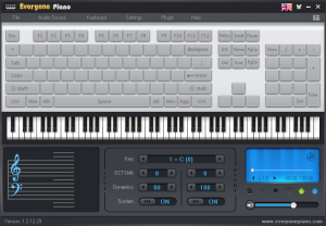 Everyone Piano 2.5.7.28 download the last version for ios