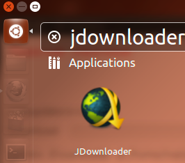 jdownloader ubuntu