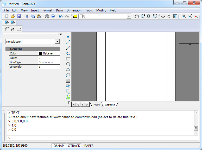 babacad dwg 2010