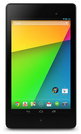 nexus 7