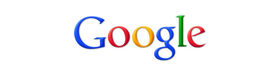 old google logo
