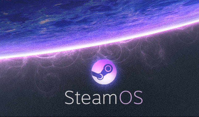 steam OS