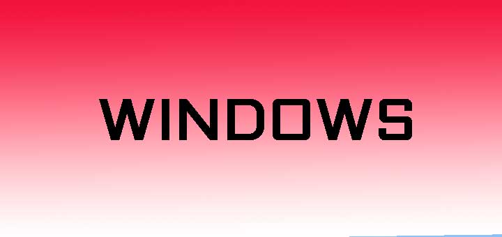 Read more about the article How to disable Error Reporting in windows xp