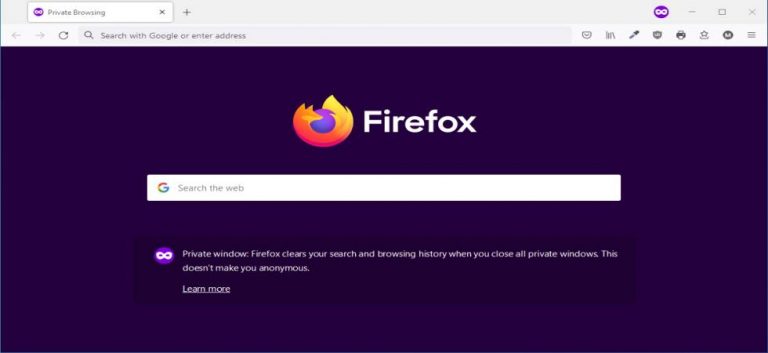 Mozilla Firefox Standalone Offline Installer Download | CONNECTwww.com