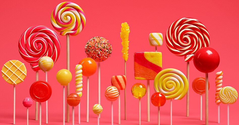 Google Android 5.0 Lollipop