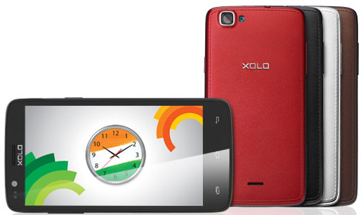 Read more about the article Xolo One android one smartphone launched