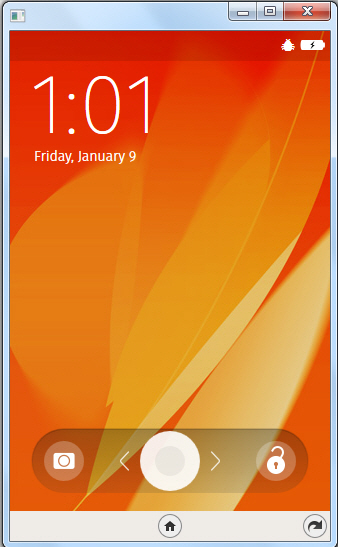 07 Firefox OS simulator