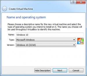 where can i get a windows 10 iso file for oracle virtualbox