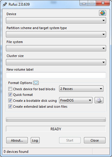 Rufus 2.0