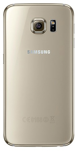 Samsung Galaxy S6 2