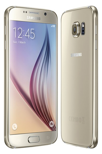 Samsung Galaxy S63