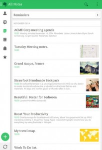 EverNote 10.64.4 instal the new for android