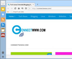 maxthon browser for pioneer