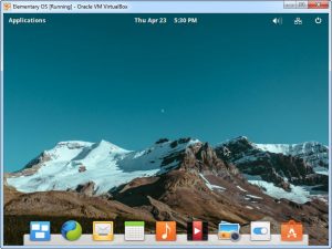 Read more about the article How to install Elementary OS 0.3 Freya on Oracle virtualbox