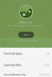 Read more about the article Avira Antivirus Security for Android 4.0 released [Android]