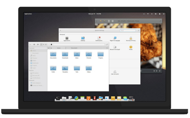 Elementary OS