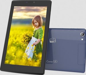 Read more about the article Micromax Canvas Tab P480 launched