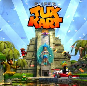 Read more about the article SuperTuxKart 0.9 released