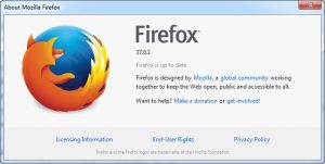 Read more about the article Mozilla firefox 37.0.1 released