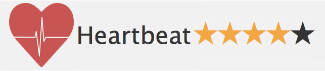 heartbeat firefox