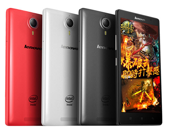 lenovo k80