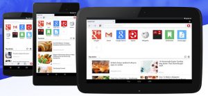 Read more about the article Opera Mini 8 web browser released [Android]