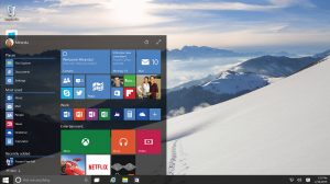 Read more about the article Windows 10 Editions revealed