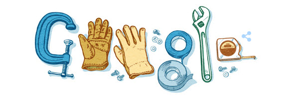 Labour Day 2015 google doodle