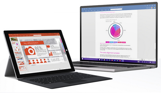 Office 2016 Preview