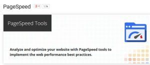 Read more about the article Google Shutting down PageSpeed Service