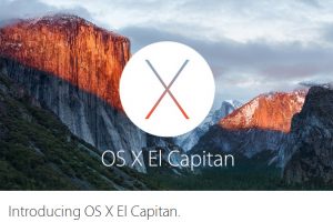 Read more about the article Apple announces iOS 9, OS X 10.11 El Capitan and Apple Music