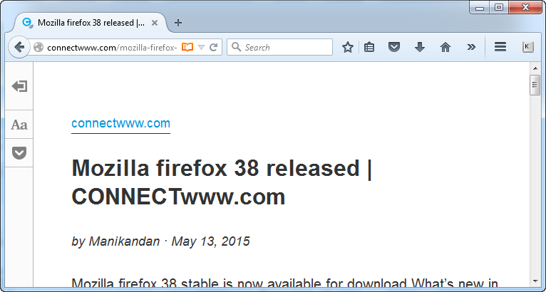 librewolf web browser