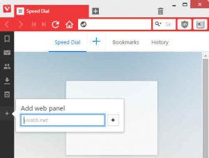 Read more about the article Vivaldi browser Snapshot 1.0.249.12 released