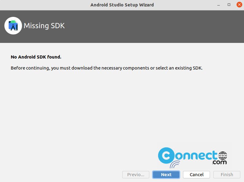 Android Studio SDK