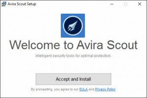 Read more about the article Avira Scout browser – Avira’s Secure Browser