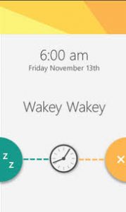 Read more about the article Mimicker Alarm – Wakes you with physical challenges [Android]