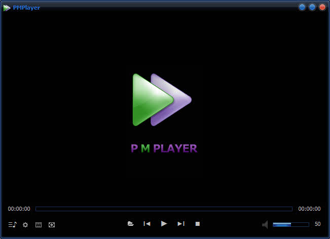 PMplayer