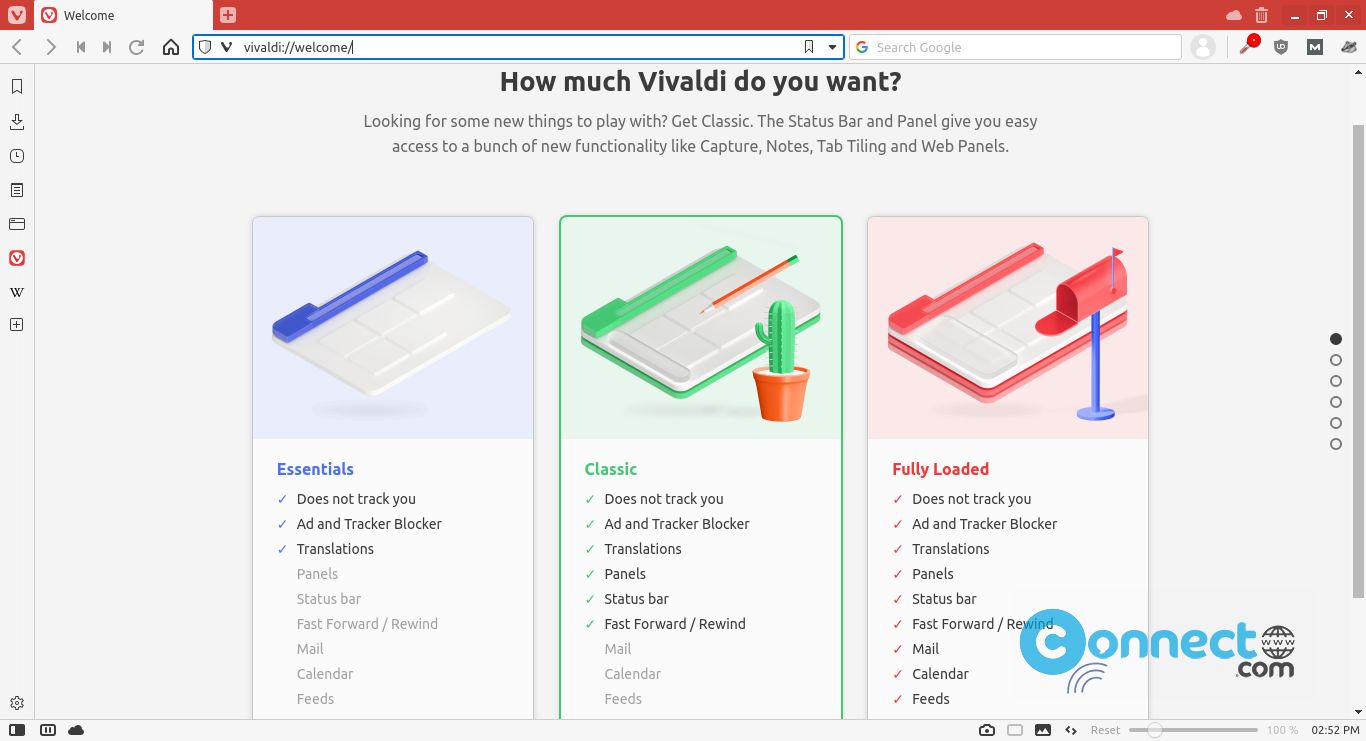 Vivaldi